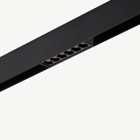 Lux Select Slim Magnetische LED Module DOT06 – Zwart