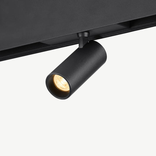 Lux Select Slim Magnetische LED Module SPOT50 – Zwart