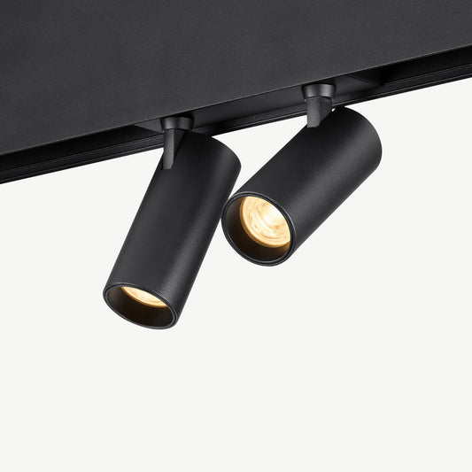 Lux Select Magnetische LED Module SPOT35D – Zwart
