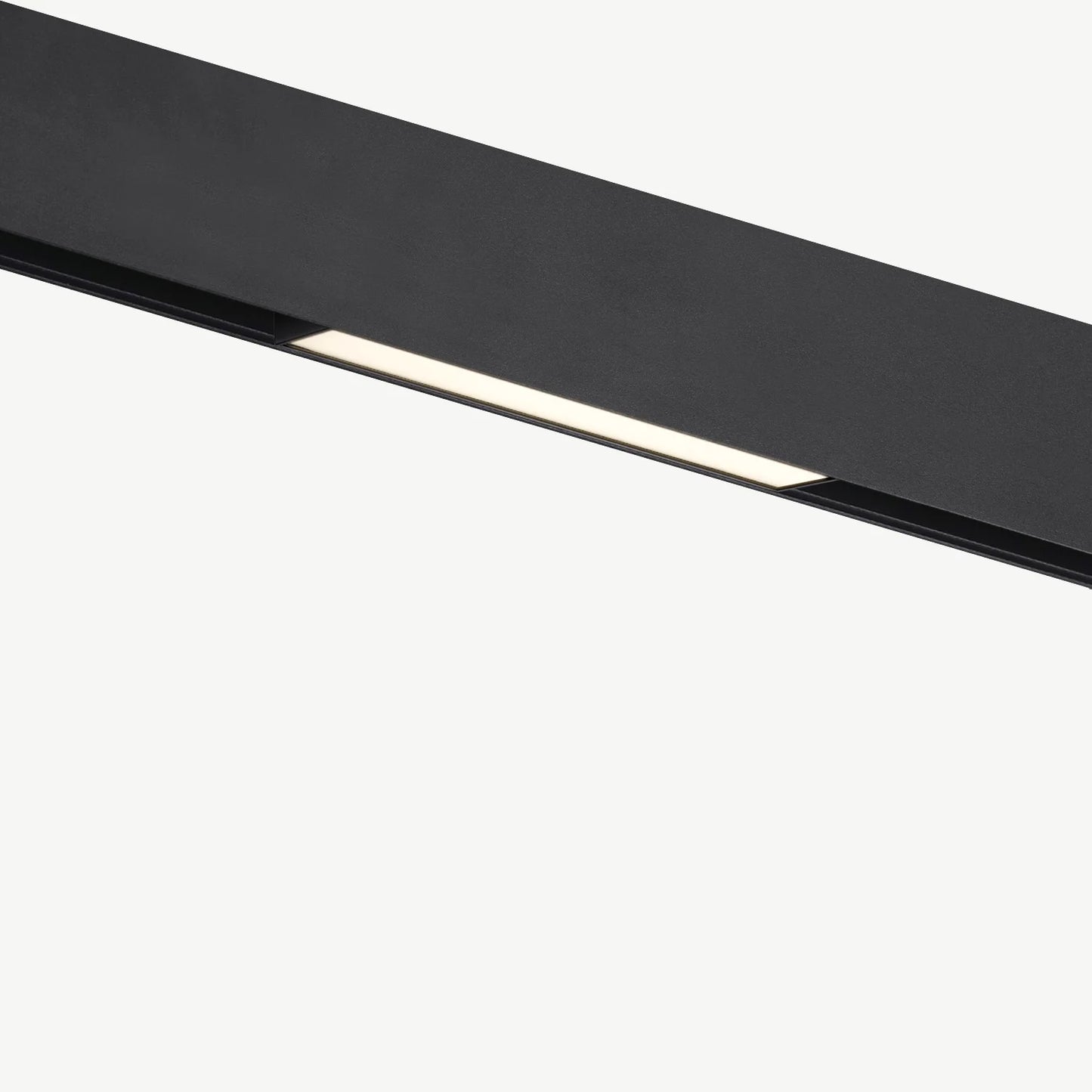 Lux Select Linear20-S Magnetische LED Module 8W – Zwart