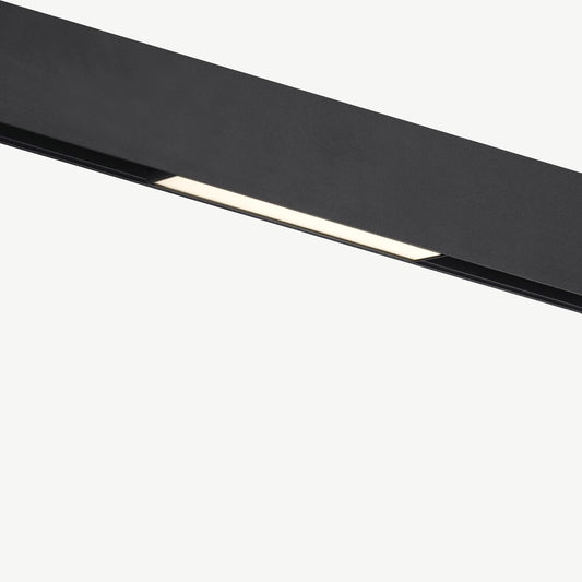 Lux Select Linear20-S Magnetische LED Module 8W – Zwart