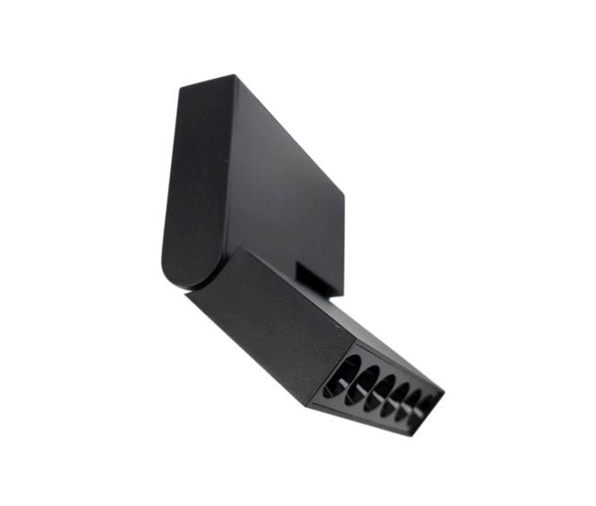Lux Select FOLD06 DOTS Magnetische LED Module 8W – Zwart