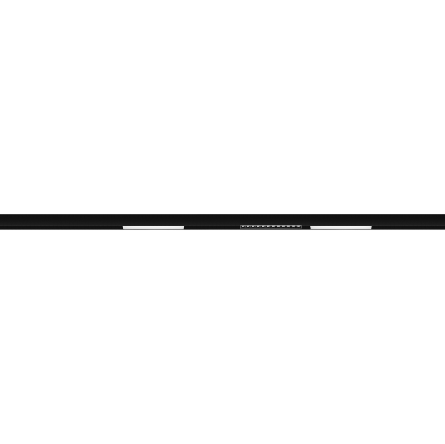 Lux Select Linear40-S Magnetische LED Module 15W – Zwart