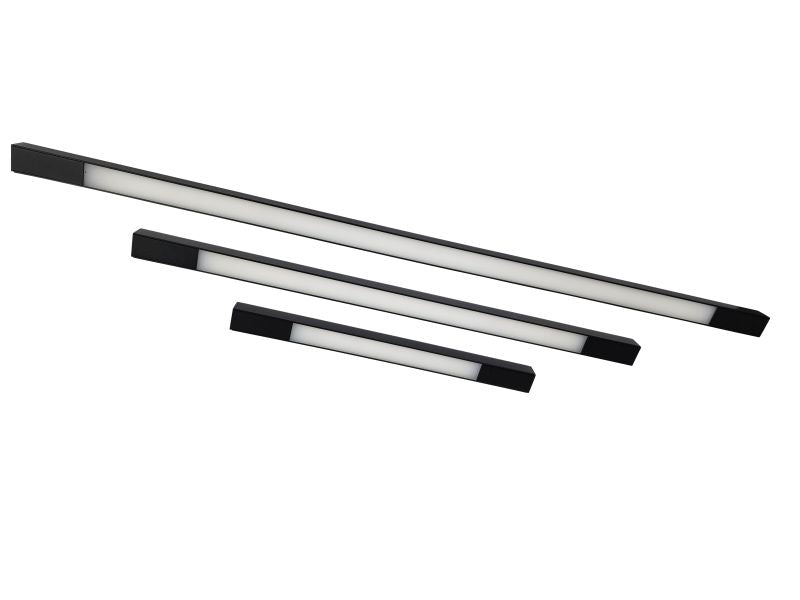 Lux Select Linear20-S Magnetische LED Module 8W – Zwart