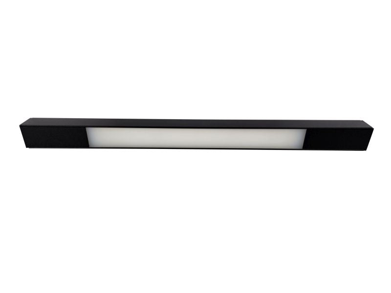 Lux Select Linear20-S Magnetische LED Module 8W – Zwart