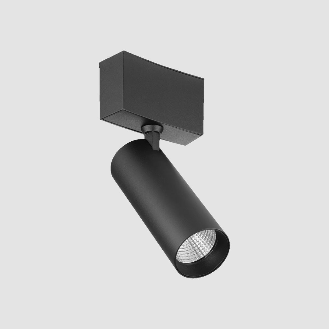 Lux Select Slim Magnetische LED Module SPOT50 – Zwart