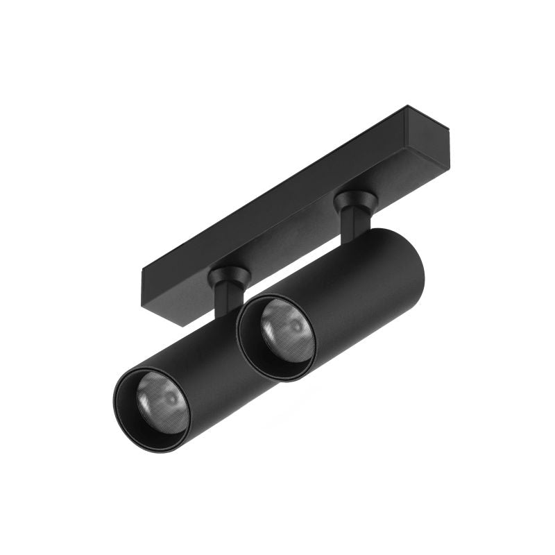 Lux Select Magnetische LED Module SPOT35D – Zwart