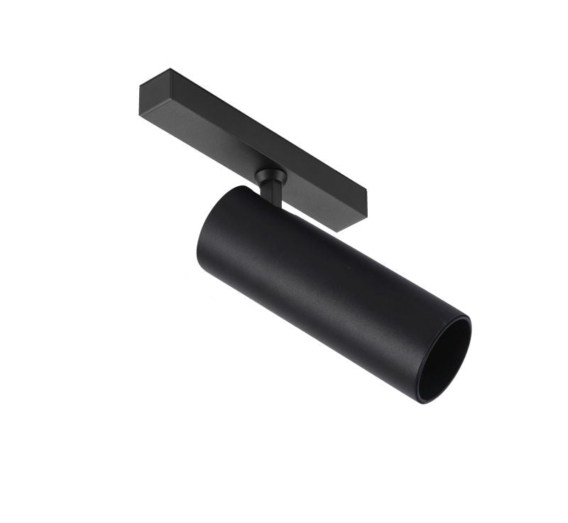 Lux Select Slim Magnetische LED Module SPOT50 – Zwart