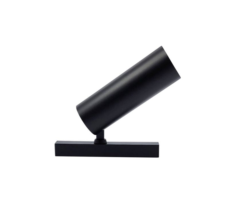 Lux Select Slim Magnetische LED Module SPOT50 – Zwart