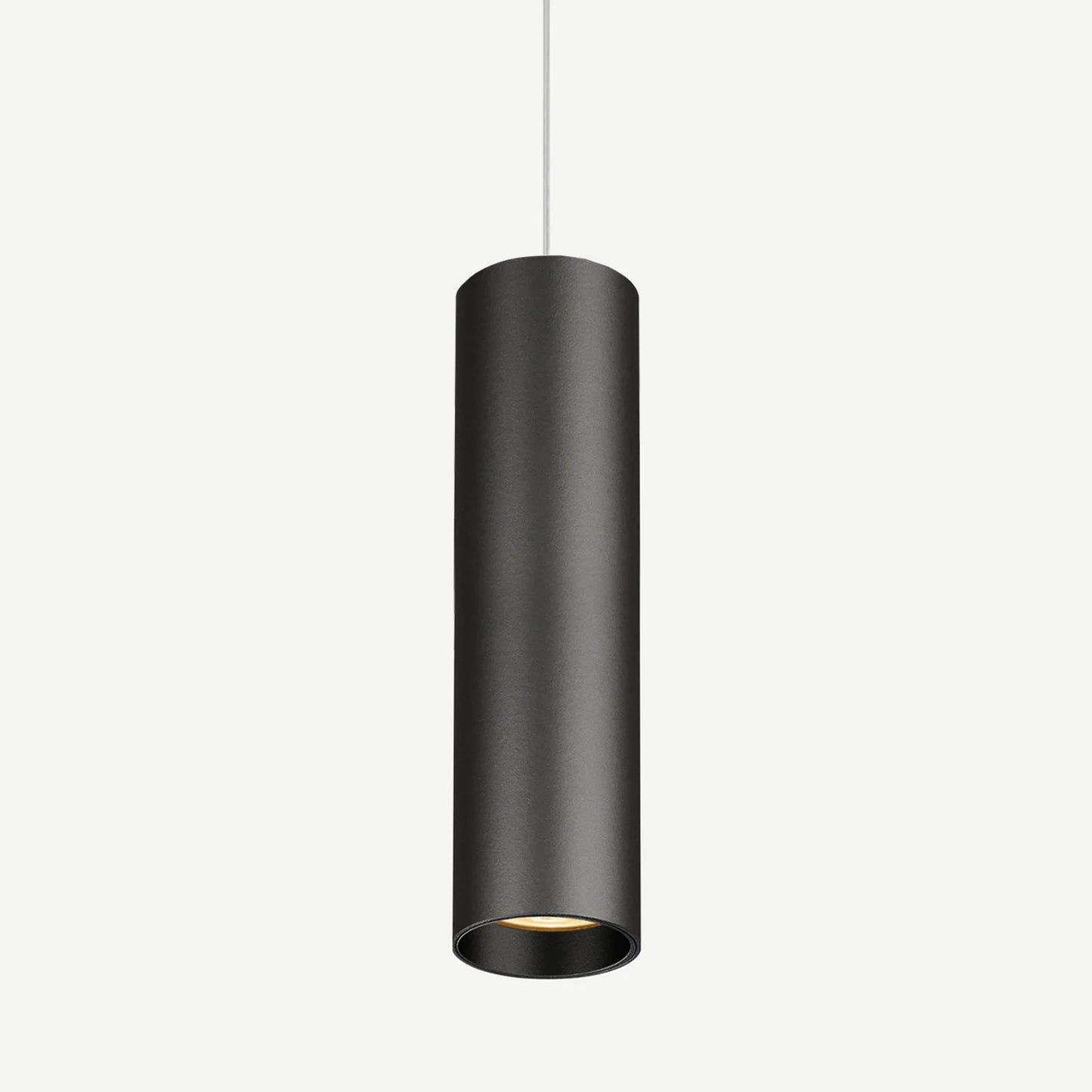Lux Select Pendant50 Magnetische LED Hanglamp 10W – Zwart