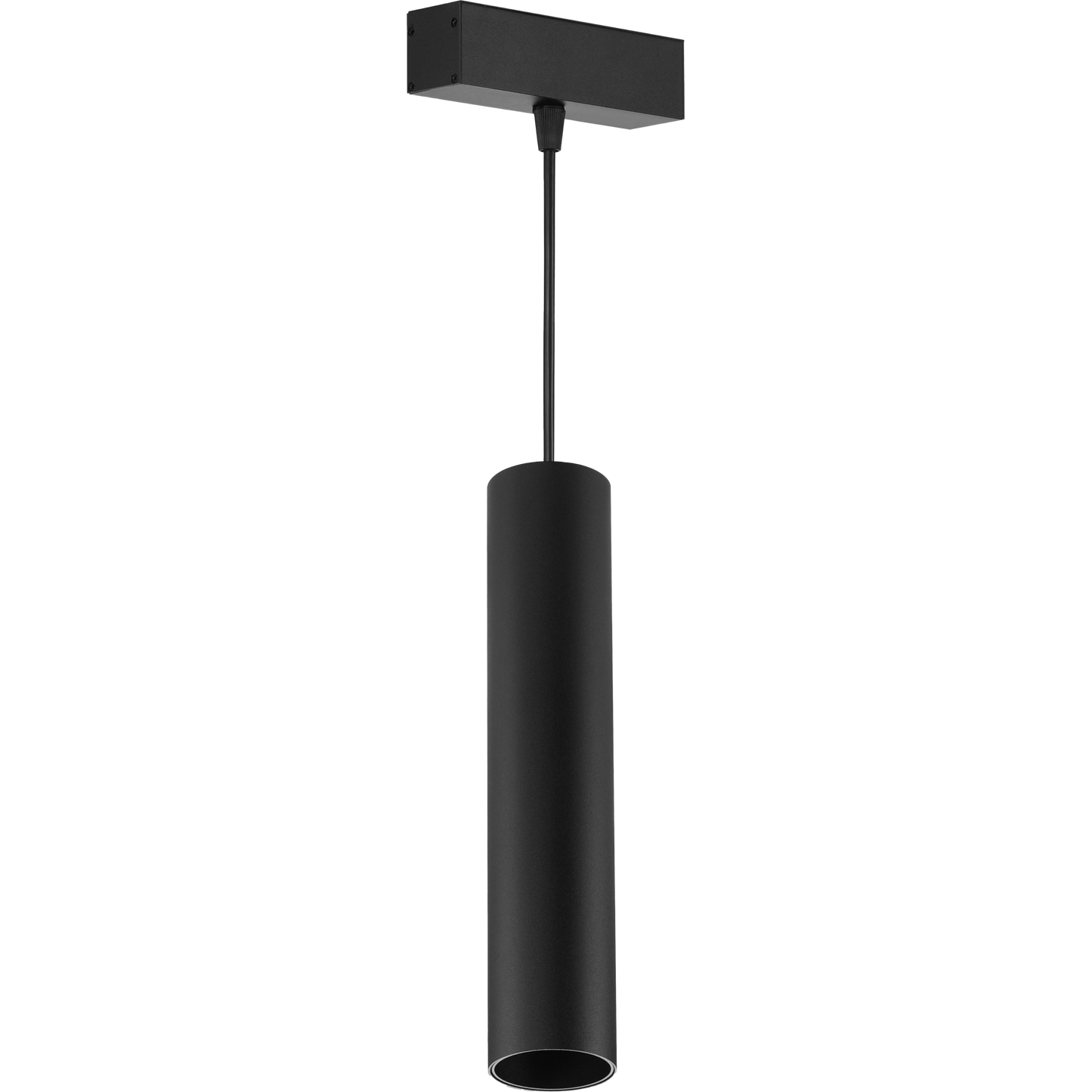 Lux Select Pendant50 Magnetische LED Hanglamp 10W – Zwart