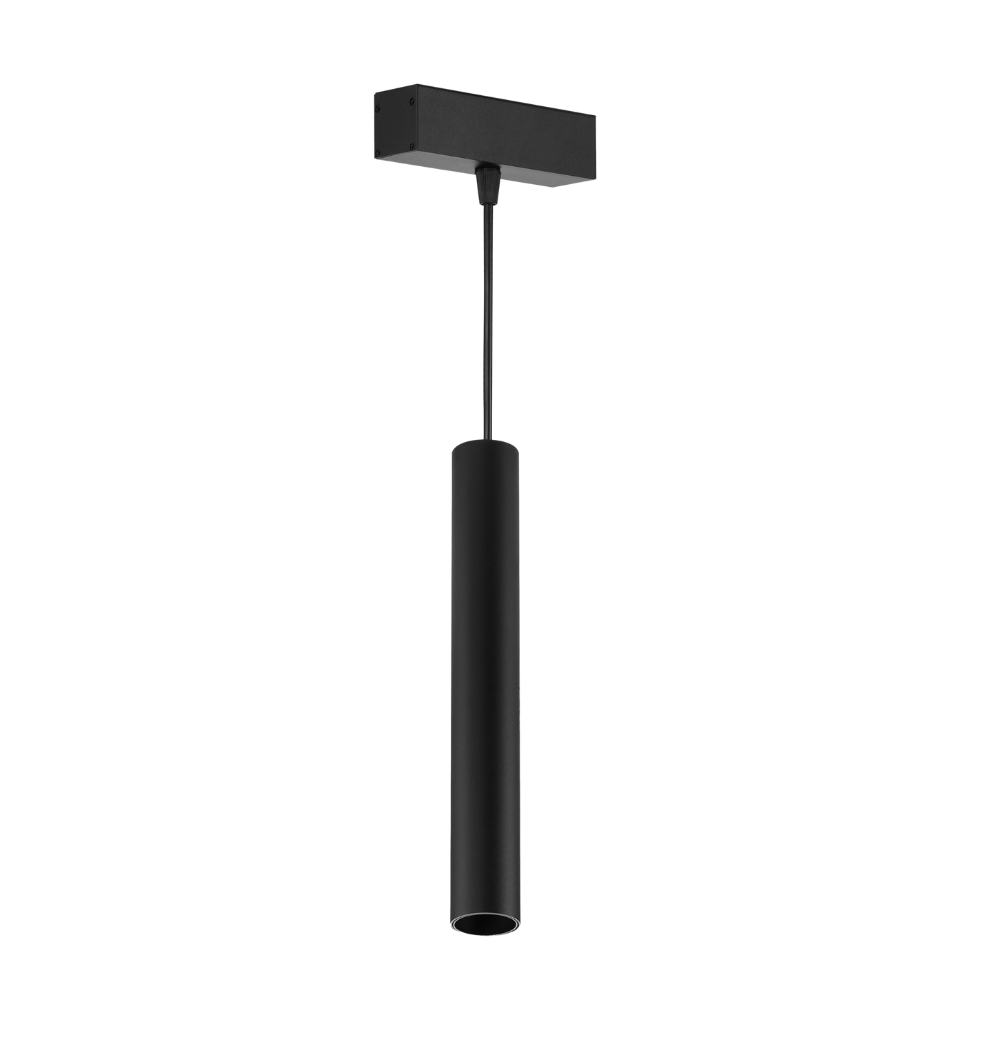Lux Select Pendant50 Magnetische LED Hanglamp 10W – Zwart