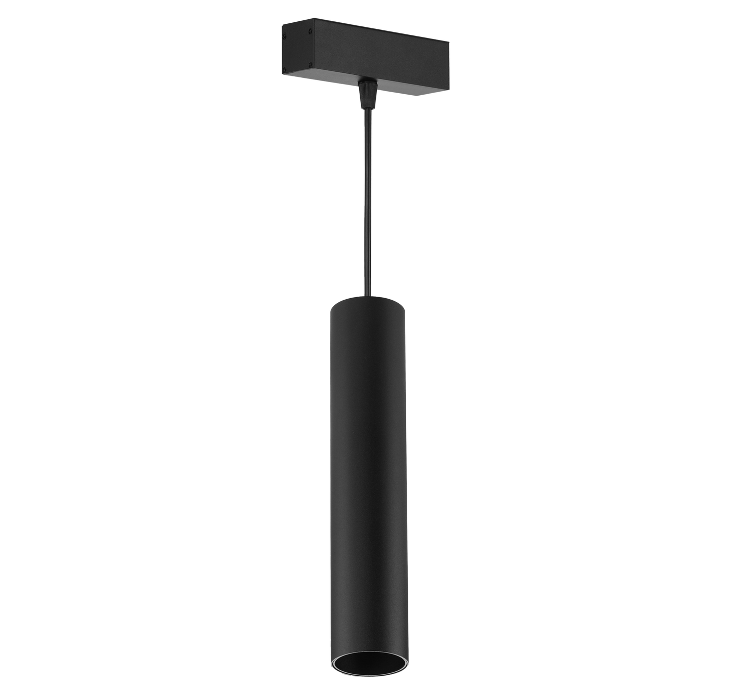 Lux Select Pendant50 Magnetische LED Hanglamp 10W – Zwart