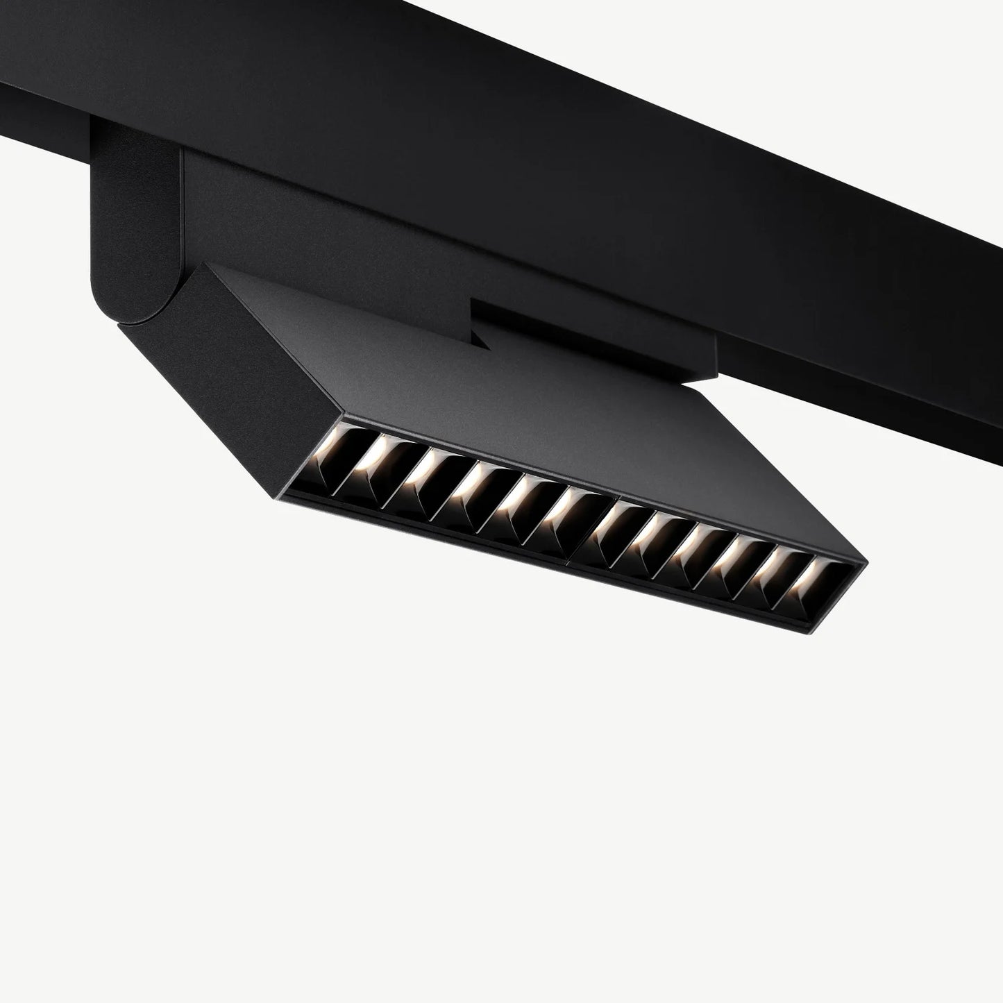 Lux Select Fold12-S Magnetische LED Module 8W – Zwart